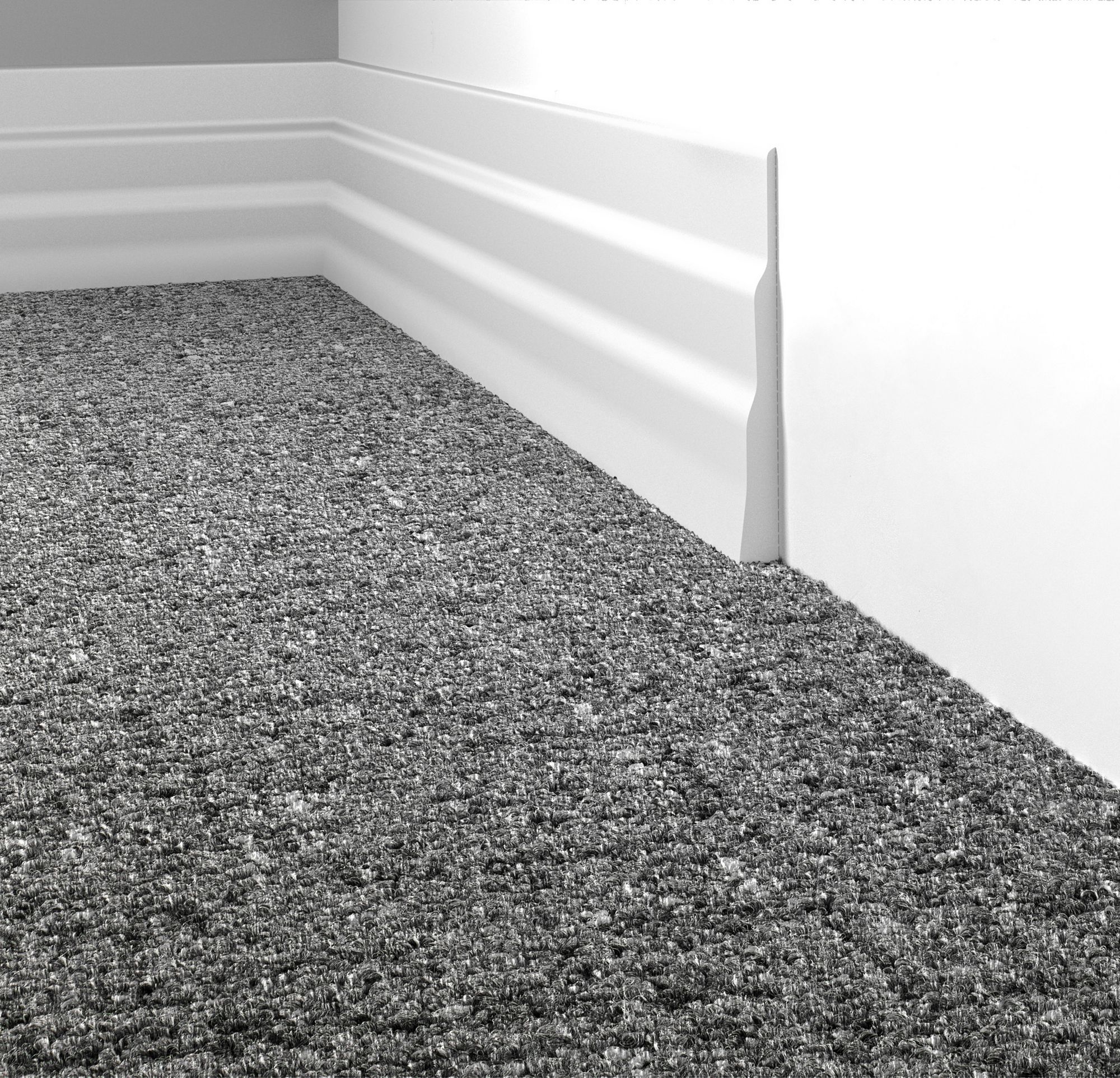 Style: Tapered Wave(AWB04) | Color: White(717) | Mohawk Group
